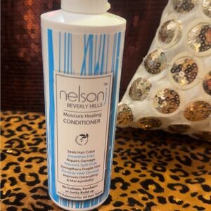 Nelson Beverly Hills Moisture Healing Conditioner